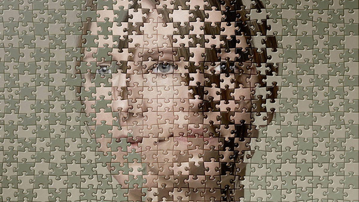 Tückische Krankheit: Die Erinnerung des Alzheimer-Kranken zerfällt
