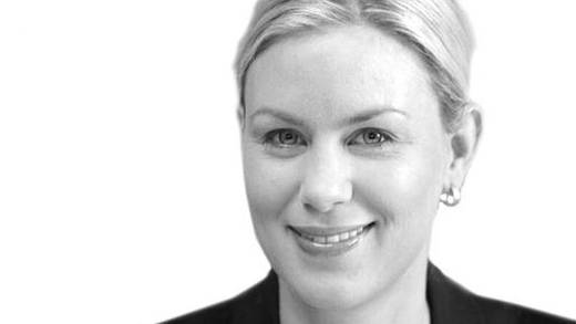 Darf auch nach lokalen Kunden Ausschau halten: Die neue Spark44-Geschäftsführerin Dominique Lewis.