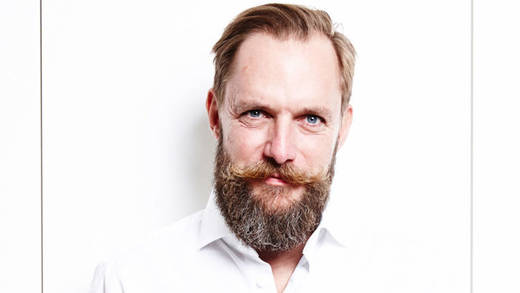 Stefan Thiel wird Director Client Services bei Martin et Karczinski.