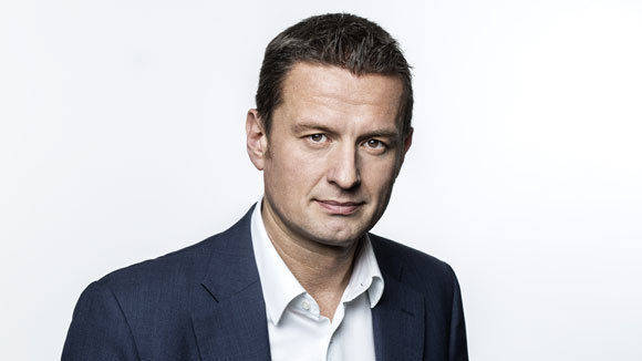 CEO Stefan Uhl verlässt Starcom auf eigenen Wunsch. 