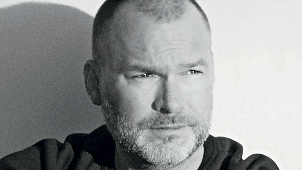 Heimat-CCO Matthias Storath ist Jury-Chairman beim Bewegtbild-Festival in Stuttgart.