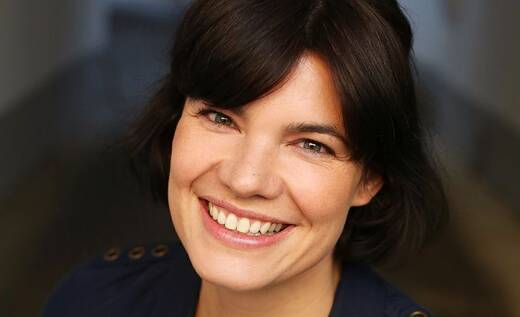 Claudia Pelzer