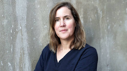 Susanne Plümecke rückt bei DDB Berlin in die Führung auf.