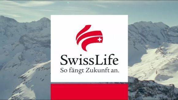 Swiss Life vertraut bei der Mediaplanung in Deutschland auf Mediaplus Hamburg. 