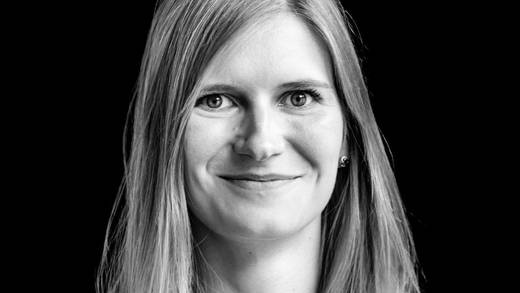 Julia Weißbach stößt als Head of SEO von der Performance-Marketing-Agentur Explido iProspect ins Mediateam von Syzygy.