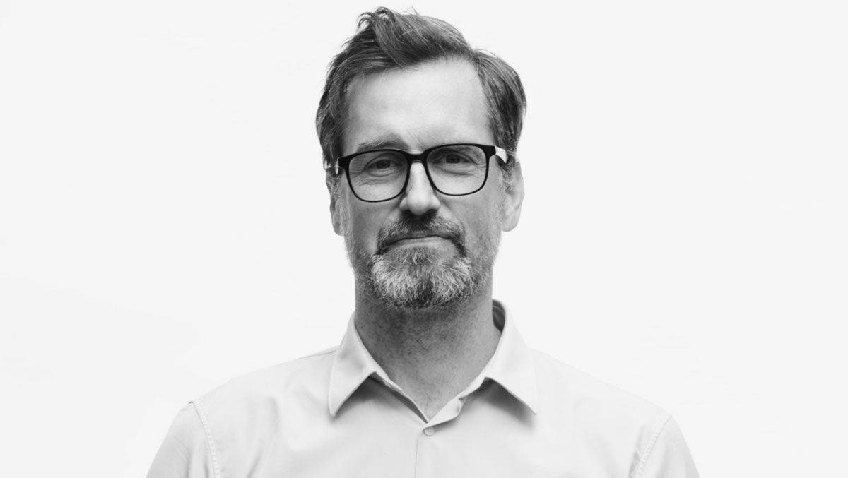 Freut sich über den Neukunden: Felix Schröder, Geschäftsführer von Syzygy Deutschland.