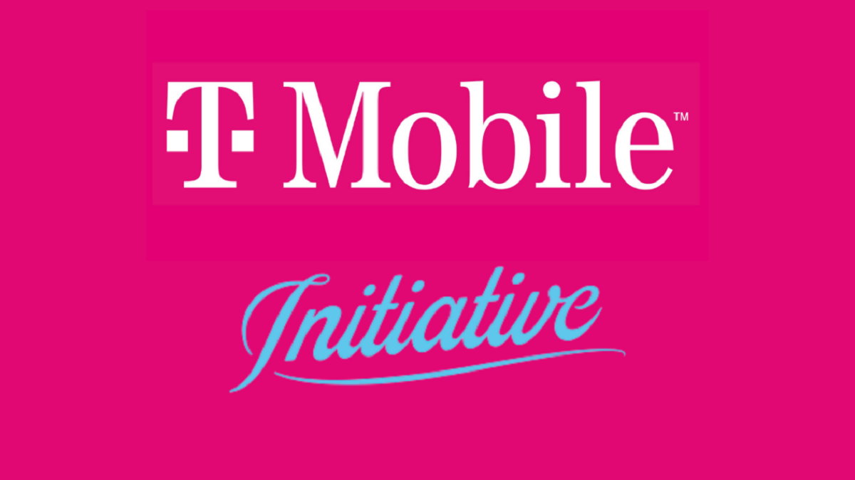 Neu zusammen: Initiative und T-Mobile