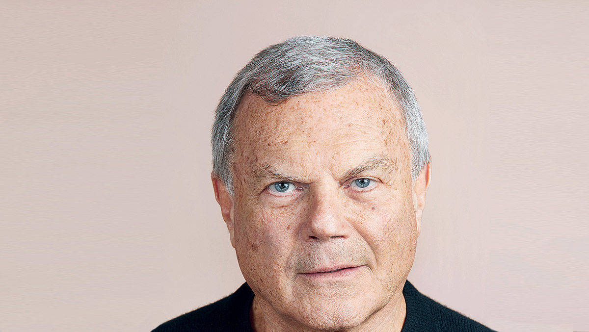 Nach dem Rückzug von WPP hat Martin Sorrell (74) die Digitalagentur-Holding S4 Capital gegründet.