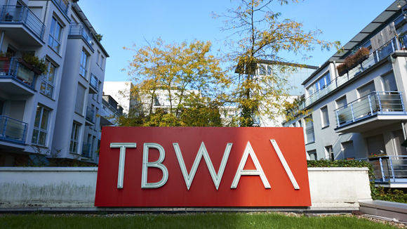 Am Pitch war auch TBWA Deutschland beteiligt. 