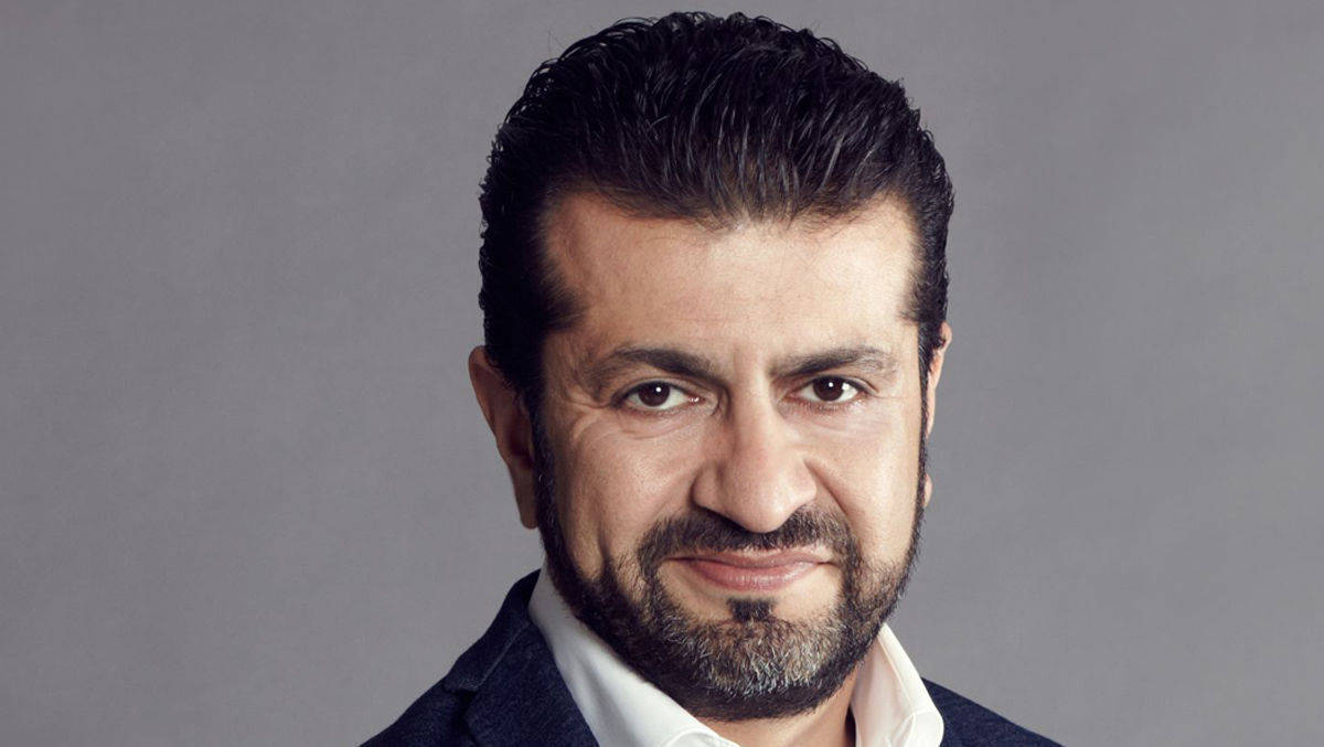 Territory-CEO Soheil Dastyari: "Influencer-Marekting etabliert sich als eigene Disziplin im Marketingmix."