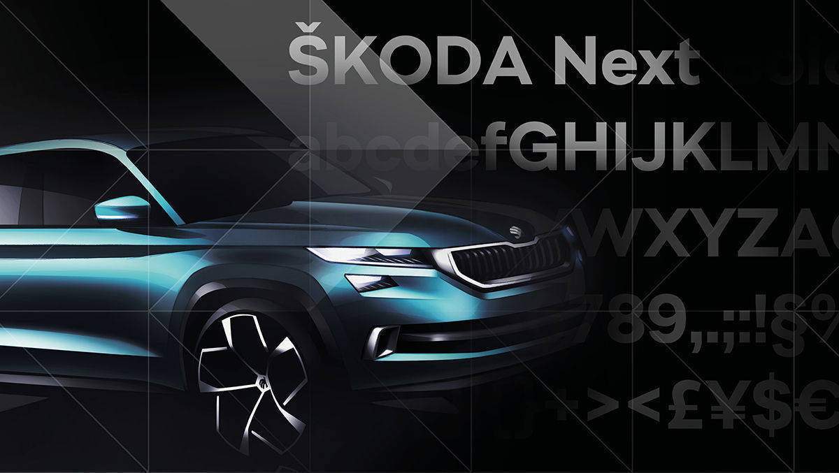In der Agenturfrage schlägt Škoda ein neues Kapitel auf.