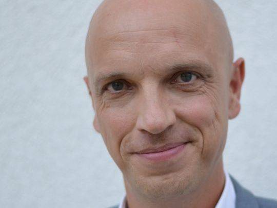 Kommt von Funke Medien NRW: Thomas Wein.