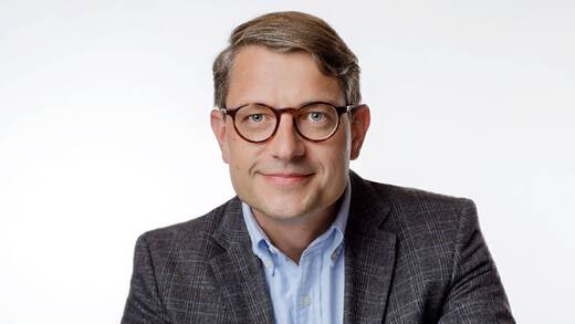 Wechselt im September zu Mindshare: Thorsten Gabriel