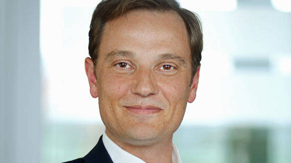 Thorsten Schulz trat vor anderthalb Jahren als Initiative-CEO zurück.
