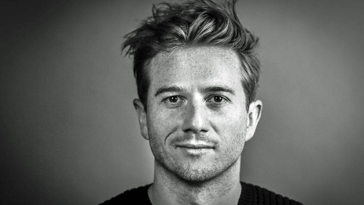 Neue Ogilvy-Führungskraft: Executive Creative Director Tom Berger.