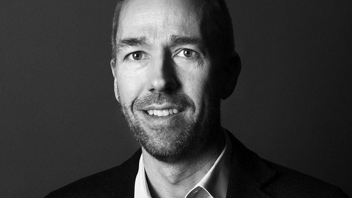 Torben Bo Hansen ist Geschäftsführer der Hamburger Agentur Philipp und Keuntje.
