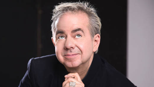 Komponist und Bandleader Helmut Zerlett.