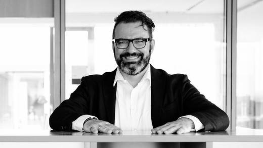 Ulrich Klenke geht auf Jobsuche. Den Posten bei Ogilvy & Mather gibt er auf.