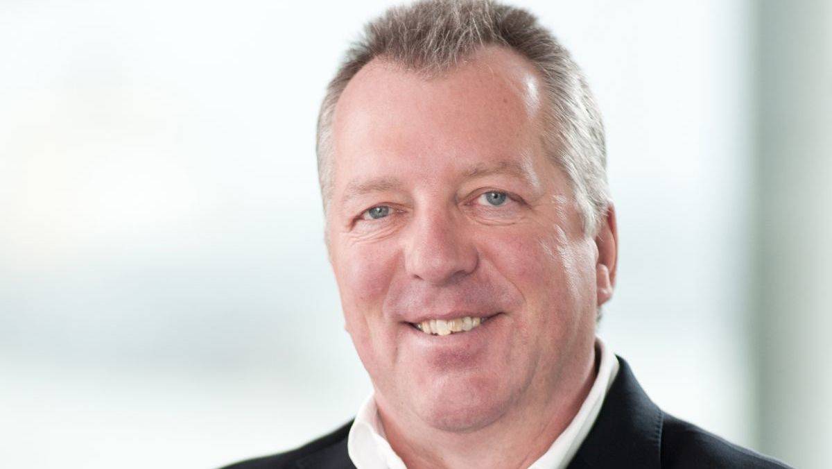 Ex-OWM-Vorsitzender Uwe Becker ist überraschend vor wenigen Tagen verstorben.