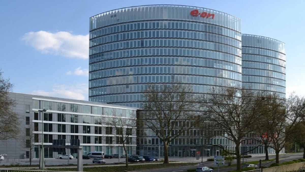 Vergangenes Jahr hat Eon die RWE-Konzerntochter Innogy übernommen - nun folgt das Rebranding. 
