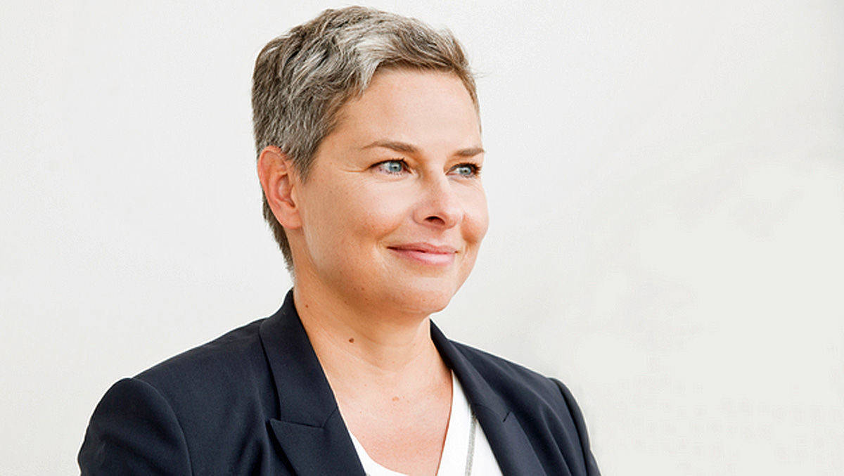 Pitch-Erfolg für CEO Karin Libowitzky: Stada vergibt den Mediaetat an Vizeum.