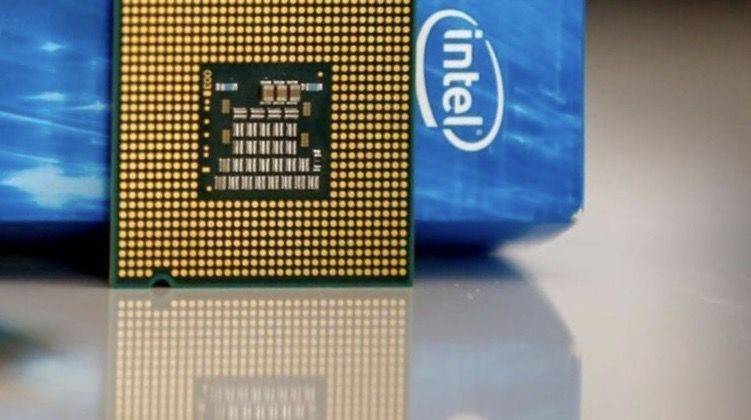 Intel ist der größte Chip-Hersteller der Welt.