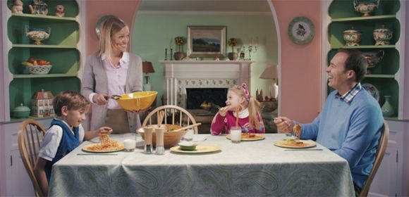 Geico "Unskippable Ads": Ideen, die Gewohntes komplett auf den Kopf stellen.