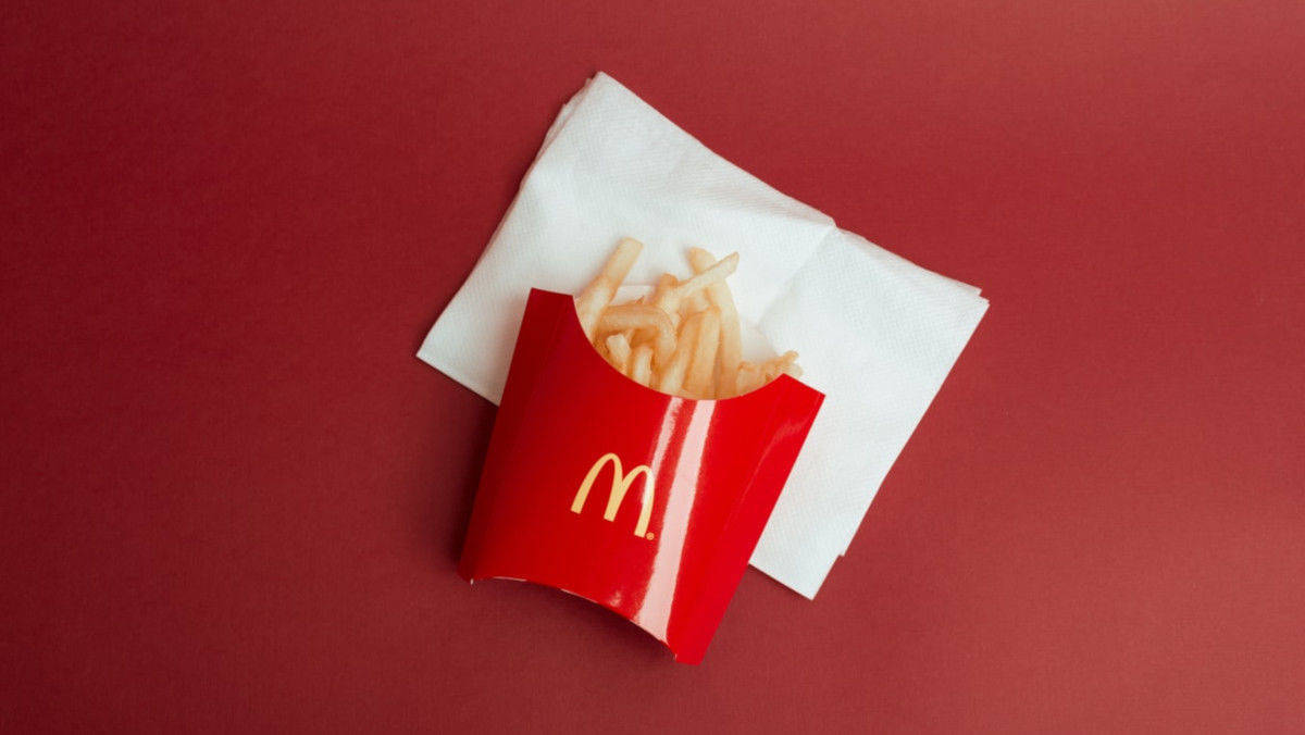 McDonalds Deutschland erhofft sich neue Impulse und schreibt seinen Etat aus.
