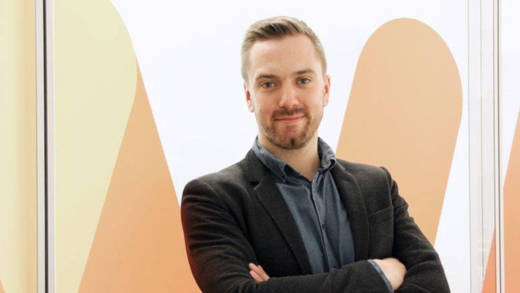 Der 31-jährige Jan König gibt seinen Posten als Managing Director nach nur knapp acht Monaten wieder auf um zu gründen.