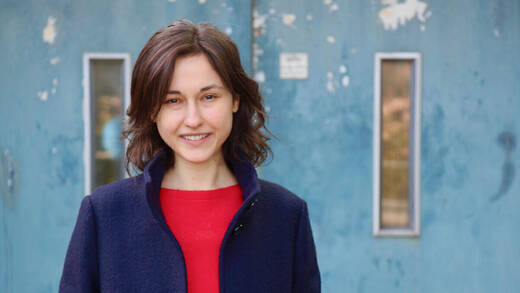 Christina David, VP Business Intelligence We Are Era, wird das Social Intelligence Hub leiten.