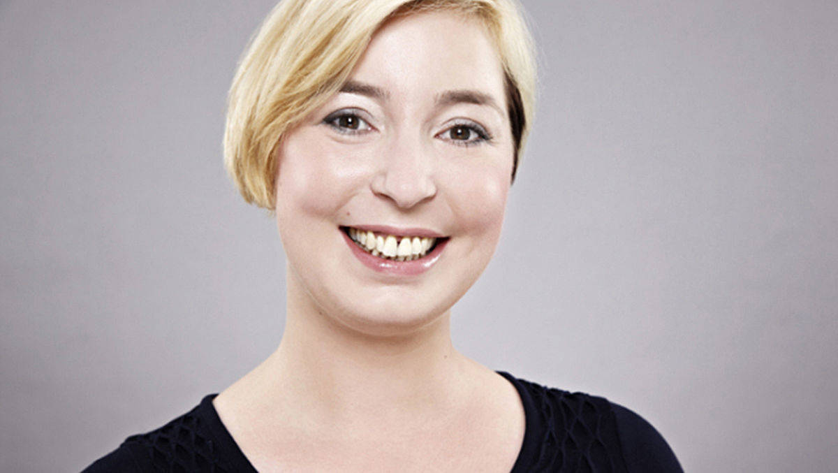 We Communications: Bianca Eichner fungiert als General Manager in Deutschland.