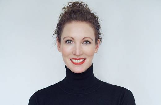 Liselotte Schwenkert wird neue Co-Geschäftsführerin bei BBDO Düsseldorf.