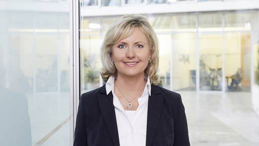 Sabine Henjes benennt ihre Agentur zum Jahresbeginn um.