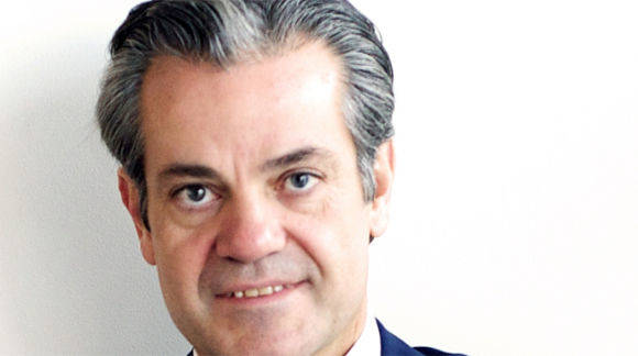 Marcos de Quinto, CMO bei Coke.