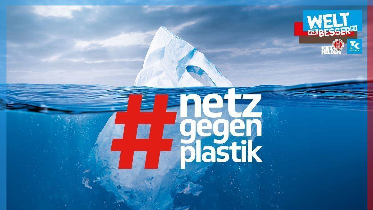 Ein Hashtag ist schnell geteilt. Darauf basiert die Idee dieser Kampagne.