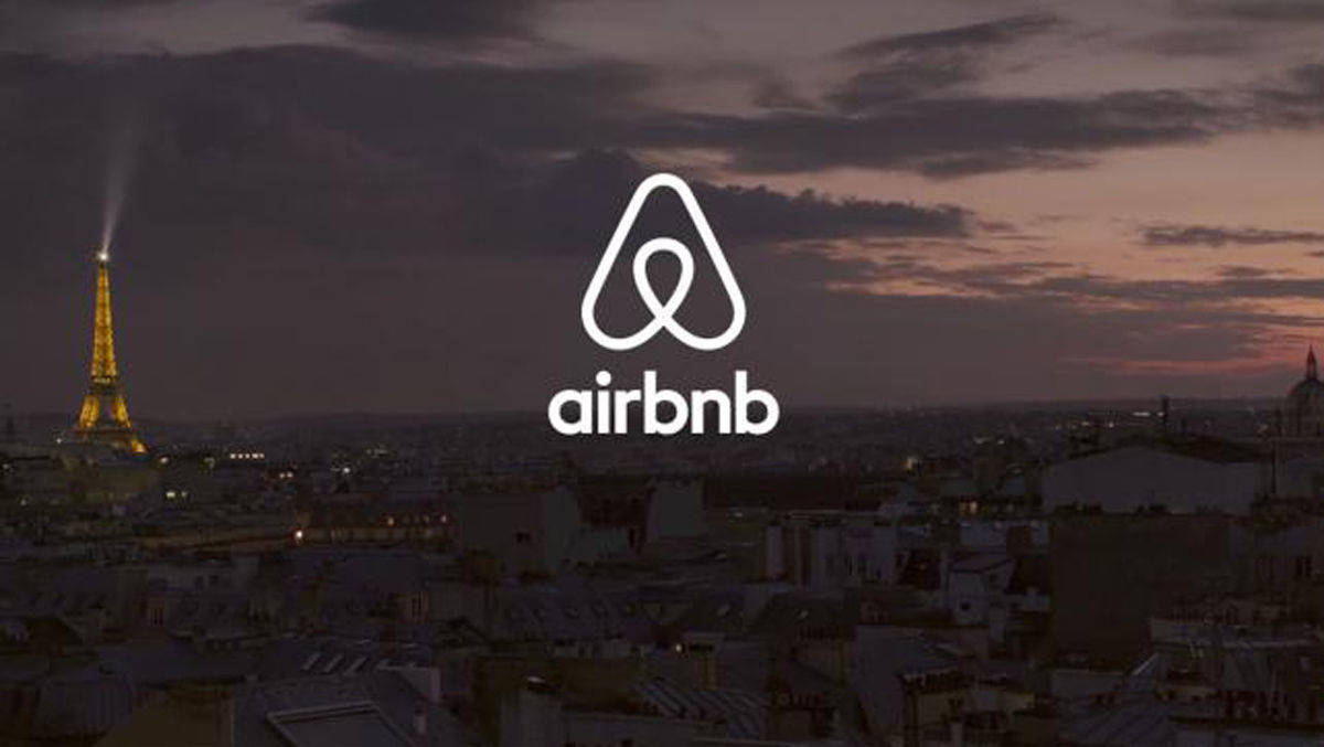 Airbnb ist der weltweit führende Online-Marktplatz für Privatunterkünfte.