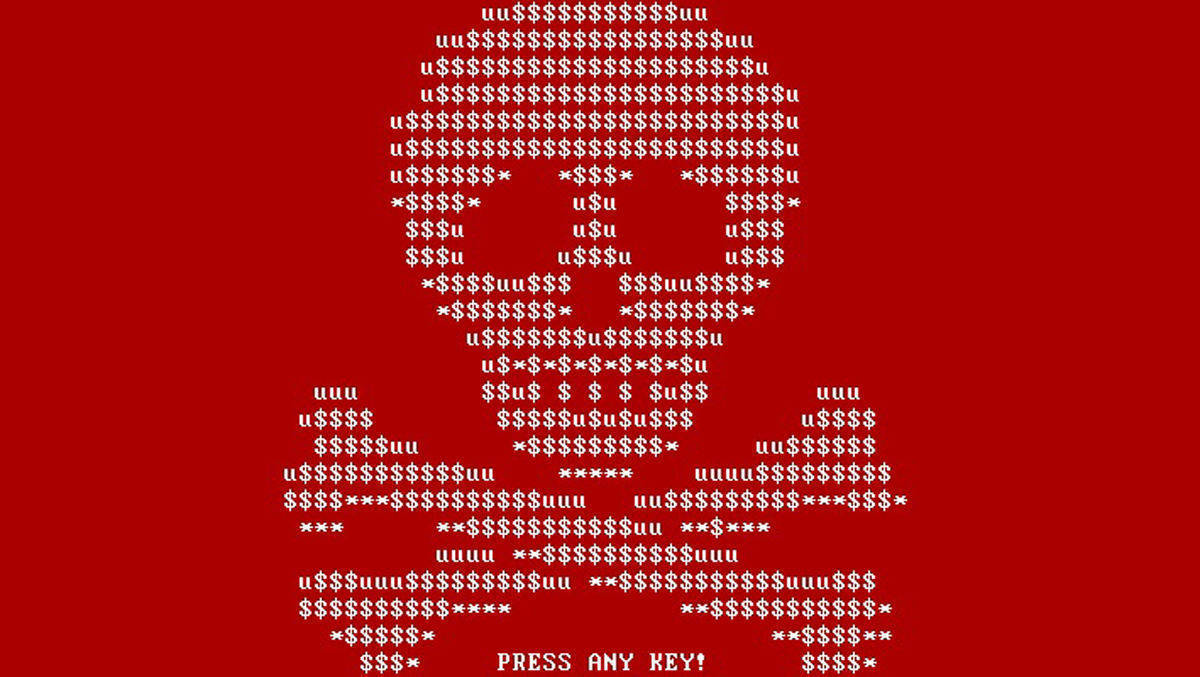 Unternehmen wurden ganz gezielt angegriffen: Noch sind die Schäden durch "Petya" nicht abzusehen.