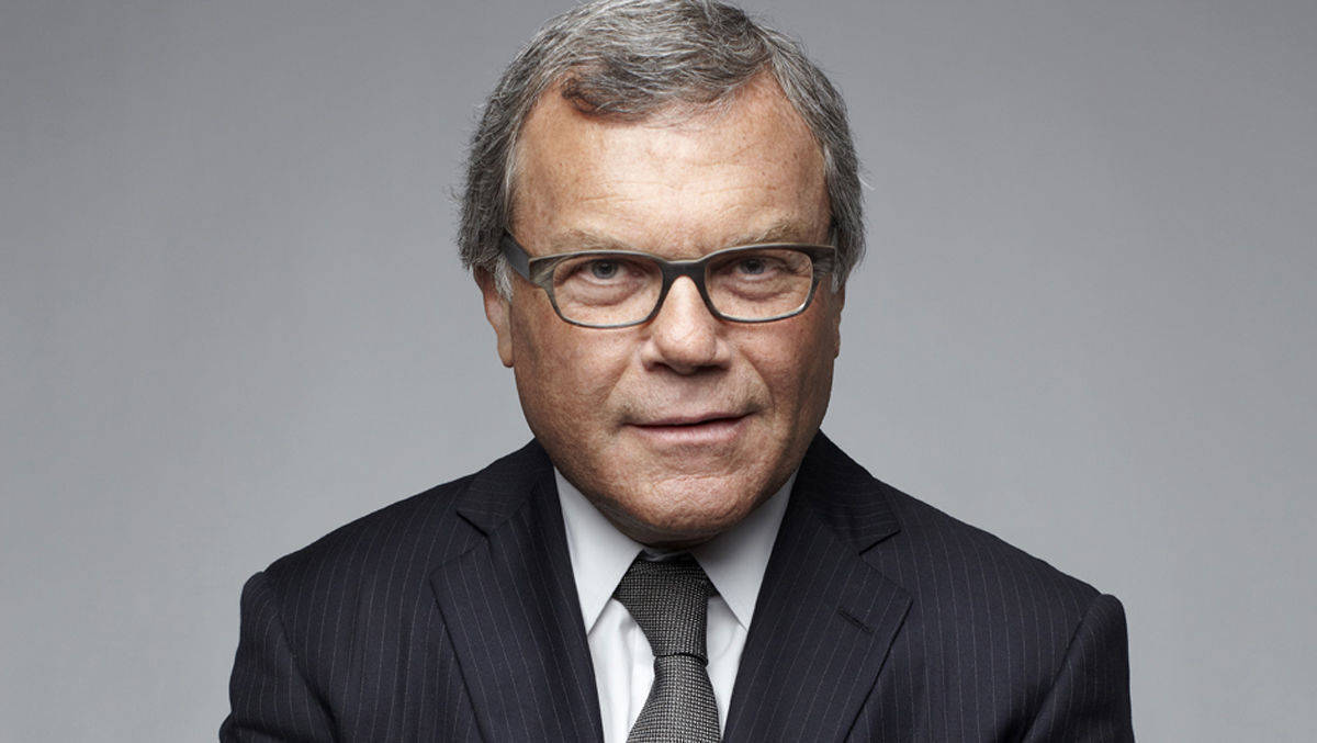 WPP-Boss Martin Sorrell hat wieder mal Ärger.