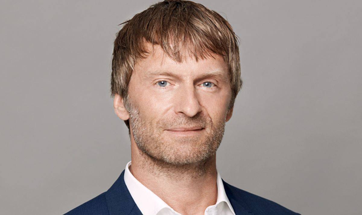 Wunderman-Chef Joachim Bader übernimmt Geschäft von Ogilvy.