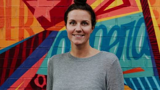 Lara Timm kommt von Jung von Matt.