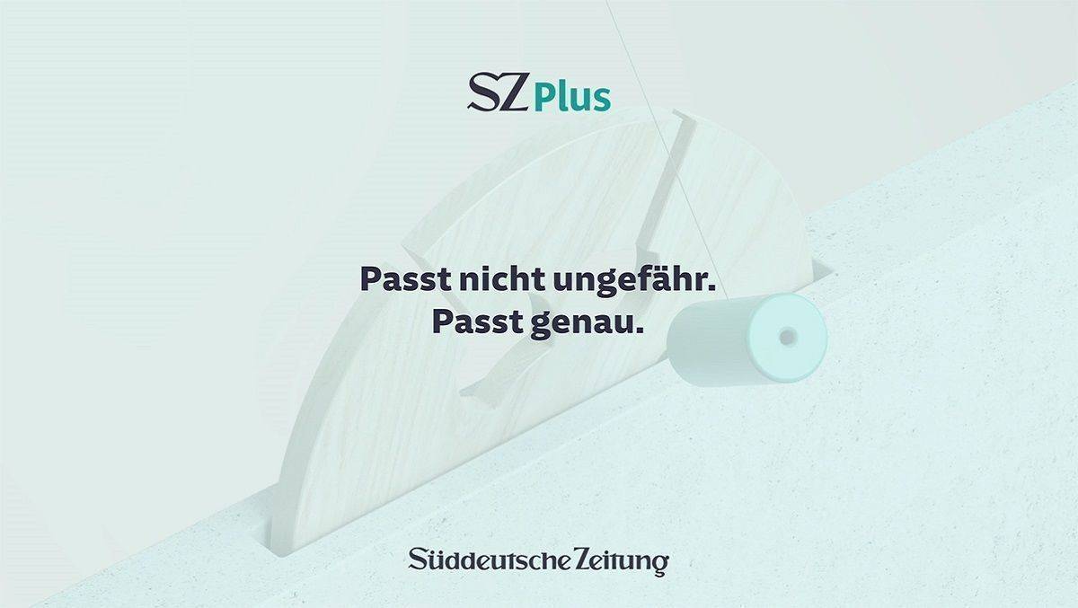 Eines der Kampagnen-Motive.