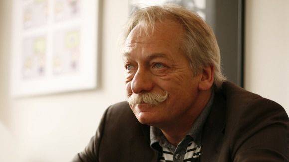 Mr.Media: Thomas Koch gilt als Brancheninstanz in Deutschland. 