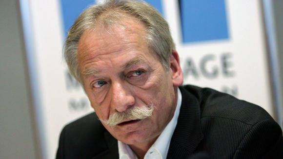 Berater, Autor, Moderator, Speaker: Thomas Koch ist "Mr. Media".