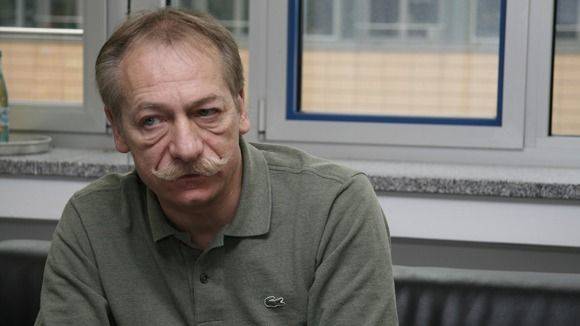 Thomas Koch ist Mr. Media.