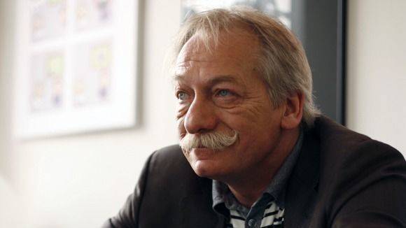 Bestens vernetzt und seit Jahrzehnten im Media-Geschäft: Thomas Koch ist "Mr. Media". 