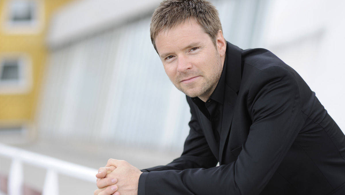 Matthias Meusel ist Managing Director der Werbeagentur Grey Berlin.