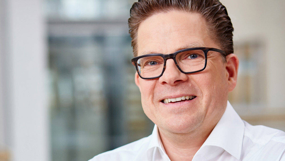 Marktforscher und CRM-Profi: Dr. Jens Cornelsen ist Geschäftsführer von Defaxco Digital Research.