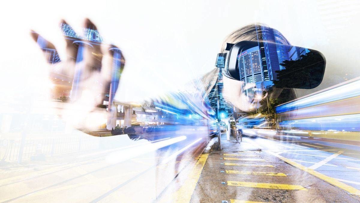 Amazon Prime Video liefert VR-Fans Futter | W&V