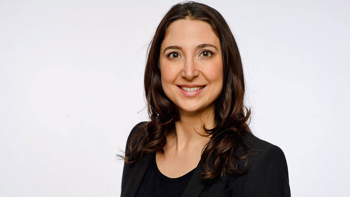Christina Neuhofer ist seit Anfang 2017 Managing Director bei Quisma.