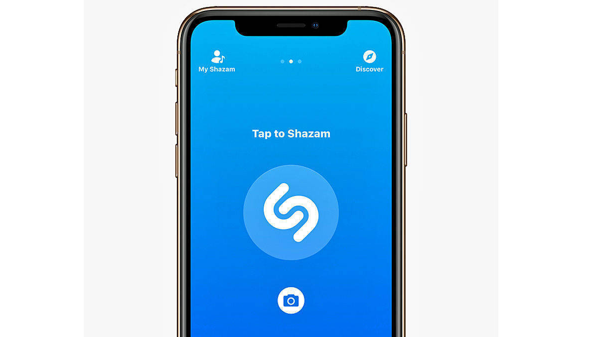 Es wird sich doch einiges ändern bei Shazam unter dem neuen Eigner Apple.